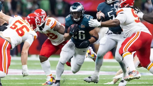 NFL Week 2: 5 Bold Predictions for Eagles vs Chiefs Super Bowl Rematch