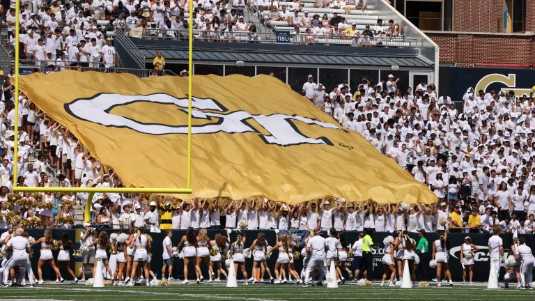 Fallout from the Clemson Tigers Upset to Georgia Tech