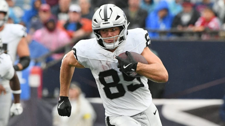 Monday Night Football Week 2: Anytime Touchdown Best Bets