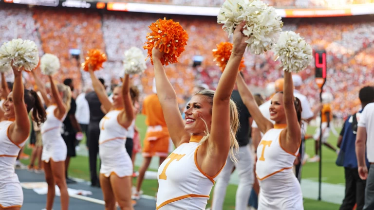 5 Things We Learned from Georgia's Win Over Tennessee