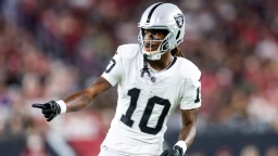 NFL Week 2: Best Player Prop Bets for MNF Doubleheader