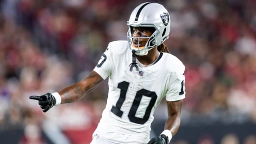 NFL Week 2: Best Player Prop Bets for MNF Doubleheader