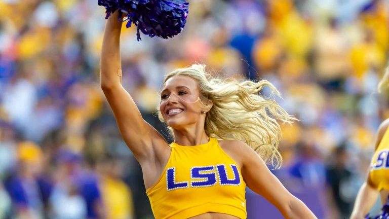 5 Things We Learned from LSU's Win Over Florida