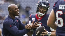 NFL Week 2 Best Bets: Tampa Bay Buccaneers vs Houston Texans