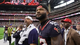 NFL MNF Most Bet Player Props: Buccaneers vs Texans, Chargers vs Raiders