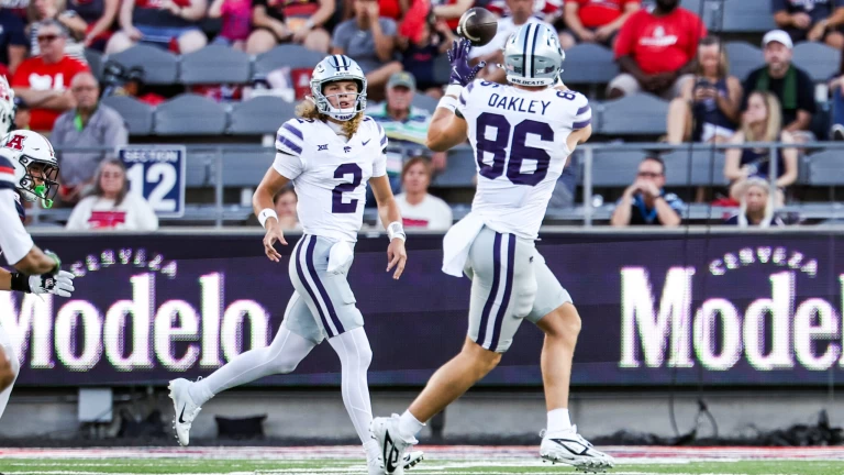 5 College Football Programs That Should Be Worried After Week 3