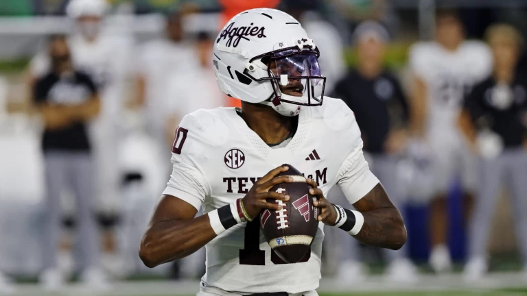 Coaches Poll Week 3 Update: 15 Teams Rise, Texas A&M Emerges in Top 10