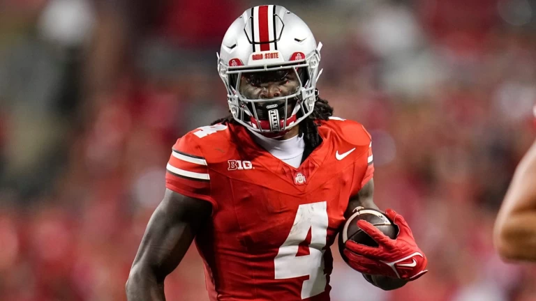 Predicting the 12-Team College Football Playoffs Bracket After Week 3