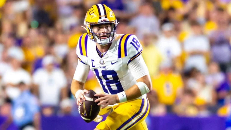 College Football: Grading Every SEC Performance in Week 3