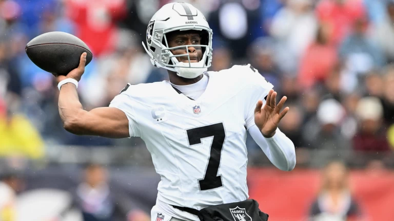 Chargers vs Raiders: 5 BOLD Predictions for Week 2 Monday Night Football