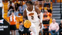 Ranking 55 Best Available Players in 2025 College Basketball Transfer Portal