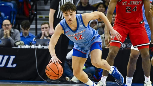 Predicting Landing Spots for the Top 150 Players in the CBB Transfer Portal