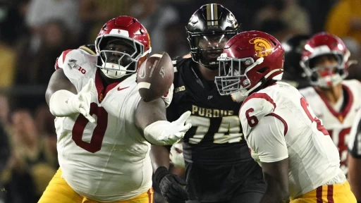 Big Ten Report Cards: Grading Every Team's Week 3 Performance