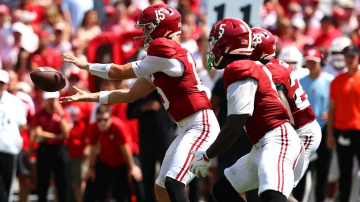 College Football: SEC Power Rankings After Week 3