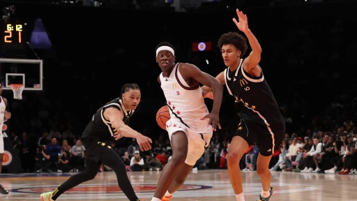 2026 NBA Mock Draft: On3's Way-Too-Early Projections