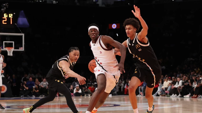 2026 NBA Mock Draft: On3's Way-Too-Early Projections
