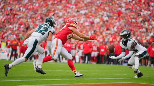 5 Most Overrated Teams in the NFL Right Now (Week 3)