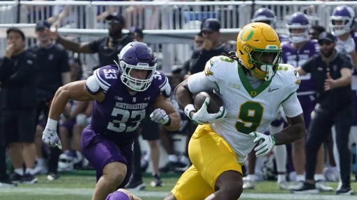 Big Ten Football Power Rankings By Tiers Right Now: Onto B1G Play!