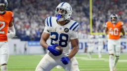 NFL Football: Grading Every AFC Team's Week 2 Performance