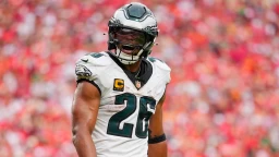 Predicting the 14-Team NFL Playoff Bracket After Week 2