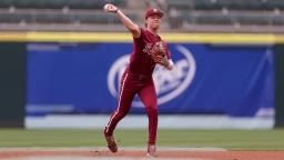 D1Baseball: NIL 2025 College Baseball Top 54 Rankings