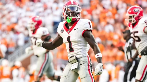 12-Team College Football Playoff Bracket Based on Coaches Poll