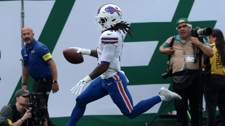 Ranking the NFL's 15 Most-Likely Playoff Teams Right Now