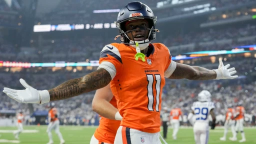 Week 3 NFL Waiver Wire: 6 Pickups You Need to Make in Your Fantasy Leagues