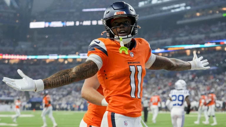 Week 3 NFL Waiver Wire: 6 Pickups You Need to Make in Your Fantasy Leagues