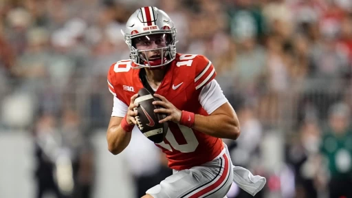 12-Team College Football Playoff Bracket Based on ESPN's FPI Rankings