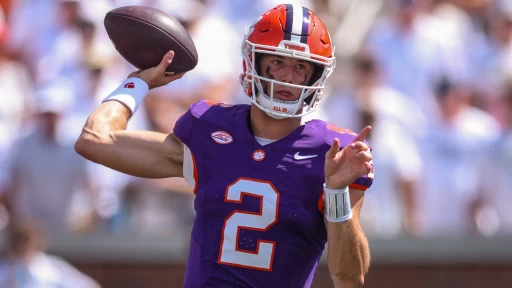 College Football Week 4 Picks: Best Bets and Predictions