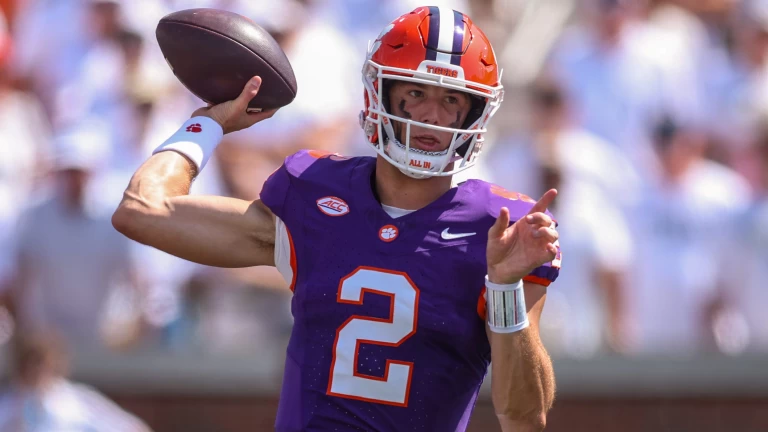 College Football Week 4 Picks: Best Bets and Predictions