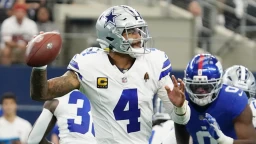 Top 25 NFL MVP Player Power Rankings Going Into Week 3