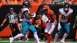 Fantasy Football Week 3: Top 5 Waiver Wire Adds (PPR)