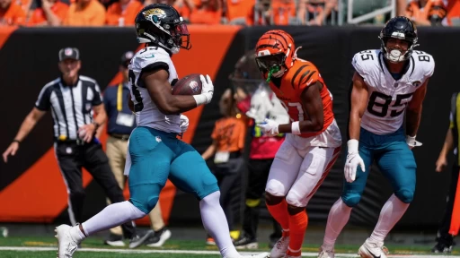 Fantasy Football Week 3: Top 5 Waiver Wire Adds (PPR)