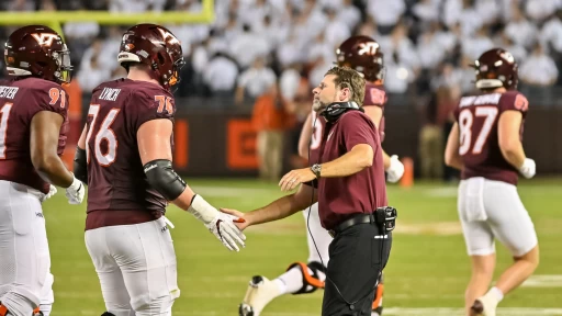 Top 5 Coaching Candidates for Virginia Tech Football