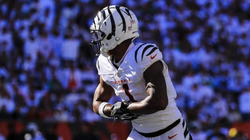 5 Potential Upsets to Target for NFL Week 3