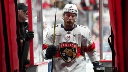 Top 40 Worst NHL Free Agency Signings of the Offseason