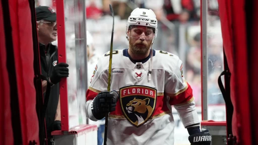 Top 40 Worst NHL Free Agency Signings of the Offseason