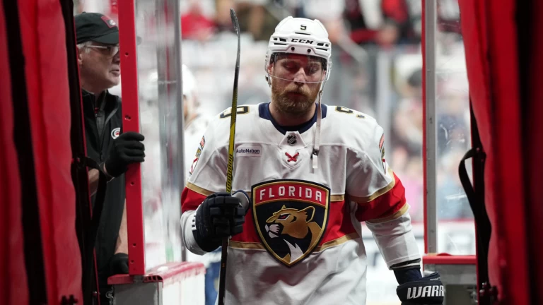 Top 40 Worst NHL Free Agency Signings of the Offseason