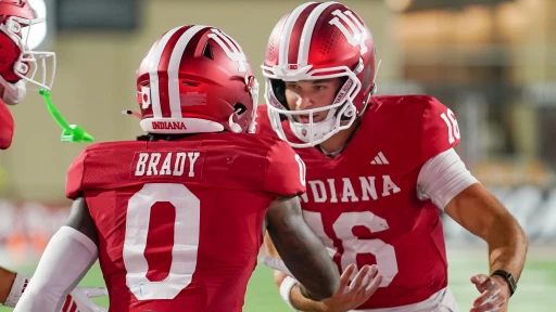 2025 Big Ten Bowl Projections After Week 3: Hoosier Bowl Opponent?