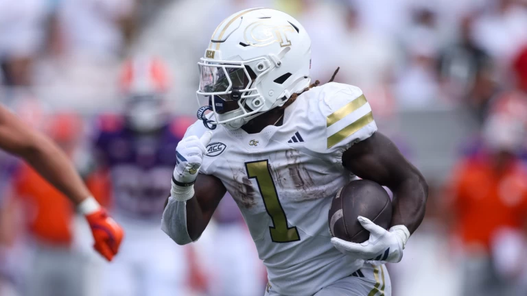 2025 ACC Bowl Projections After Week 3: Buzz Around the Yellow Jackets