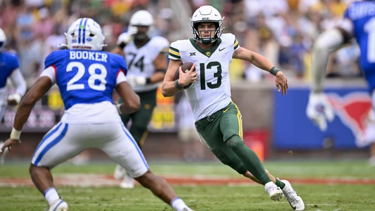 10 Bold Predictions for Week 4 of College Football