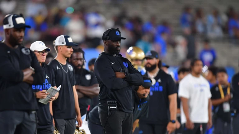 Top 5 Coaching Candidates for UCLA Bruins Football