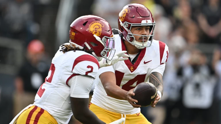 ESPN Ranks College Football's 39 Unbeaten Teams From First to Worst