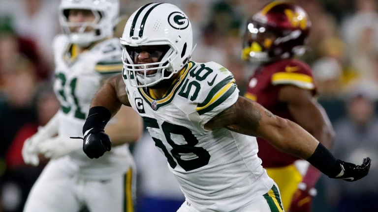 NFL Week 3: Predicting the 7-Team NFC Playoff Bracket