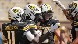 10 Potential Upsets for College Football Week 4