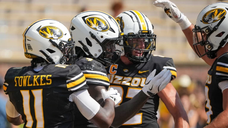 10 Potential Upsets for College Football Week 4