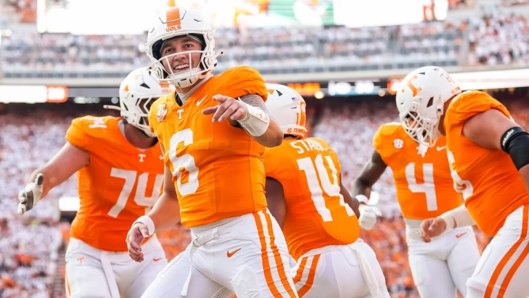 College Football Week 4: Predicting the Outcomes of Every SEC Game