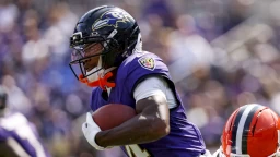 NFL Week 3 Player Props: Early Best Bets to Lock In